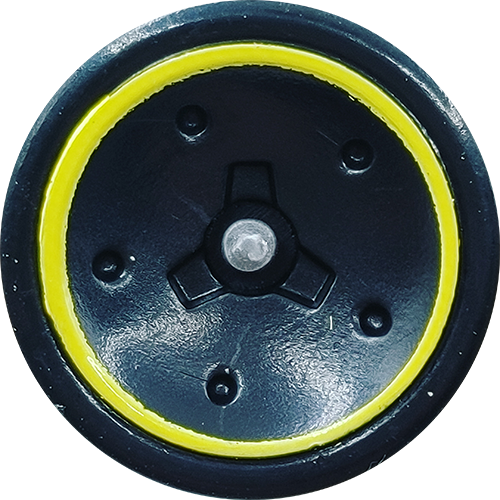 Skinny Wheel